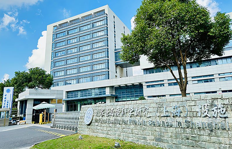 located at Zhangji