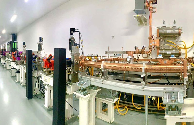 Shanghai Synchrotr